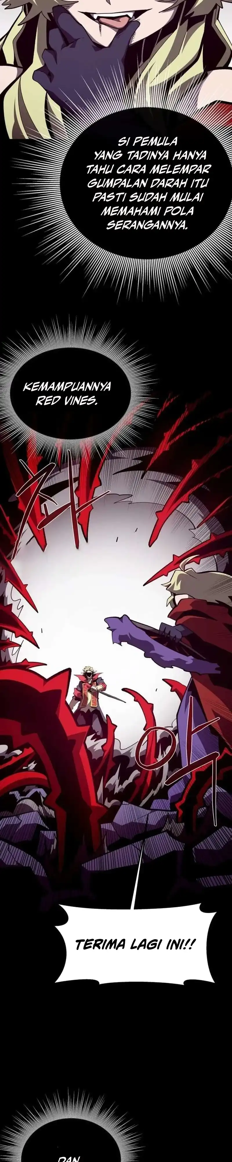 Dungeon Odyssey Chapter 157 halaman 3