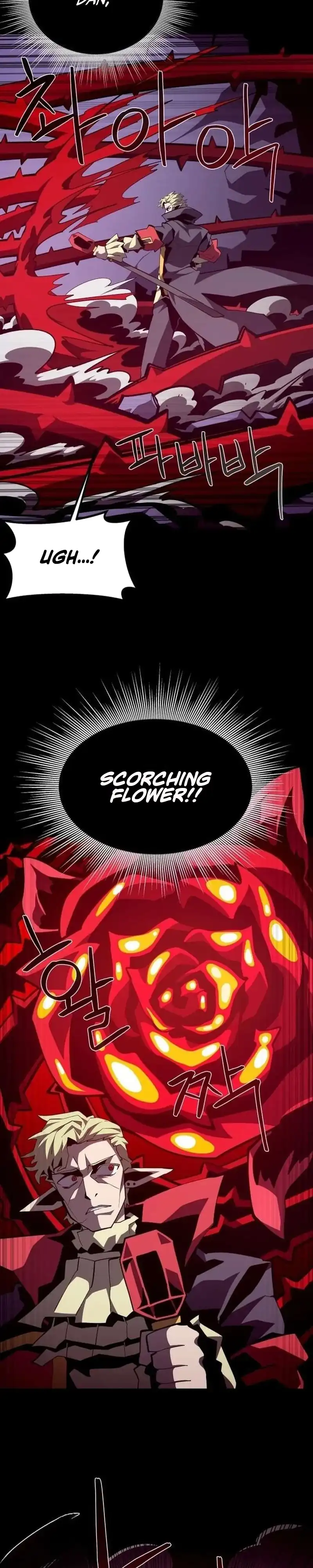 Dungeon Odyssey Chapter 157 halaman 4