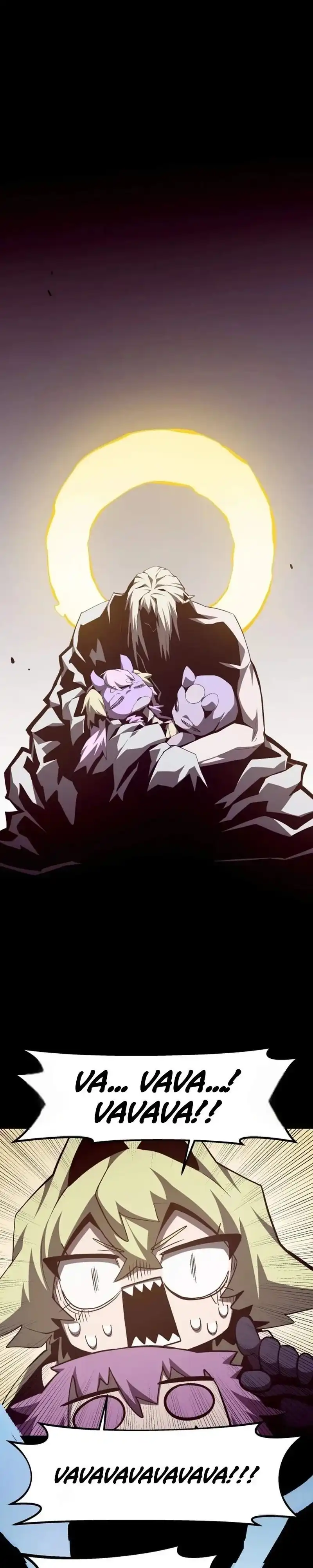 Dungeon Odyssey Chapter 158 halaman 27