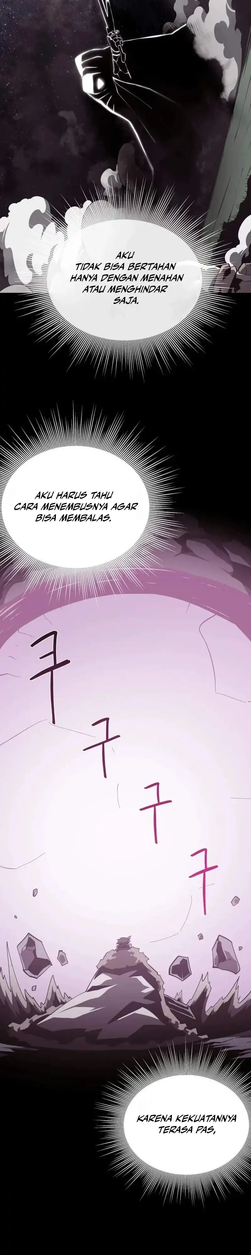 Dungeon Odyssey Chapter 158 halaman 5