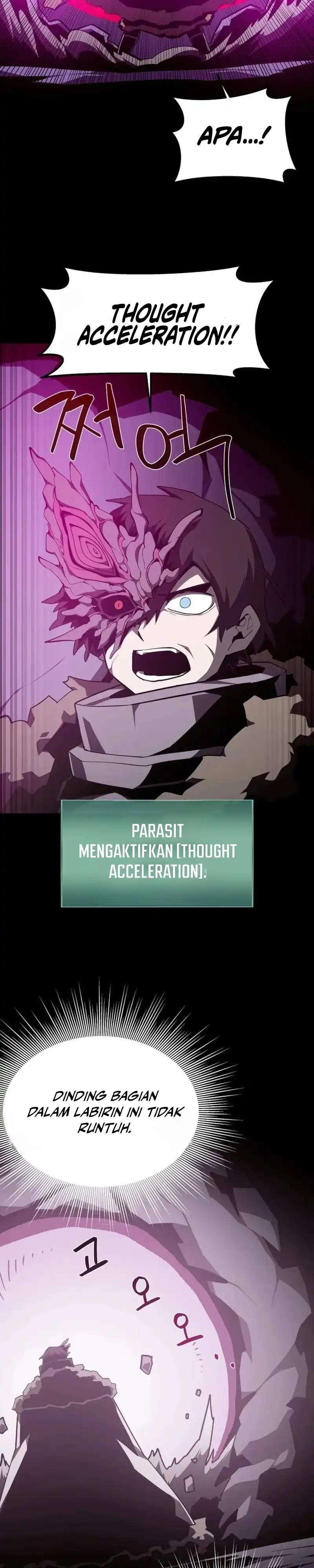 Dungeon Odyssey Chapter 158 halaman 3
