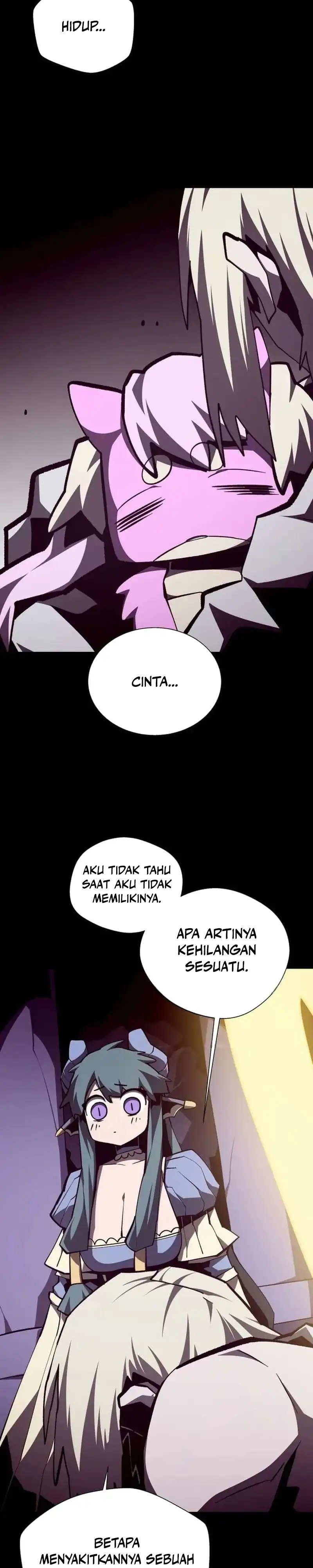 Dungeon Odyssey Chapter 159 halaman 27