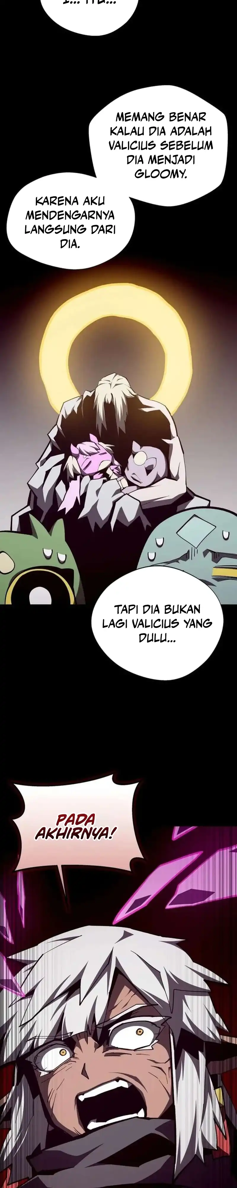 Dungeon Odyssey Chapter 159 halaman 3