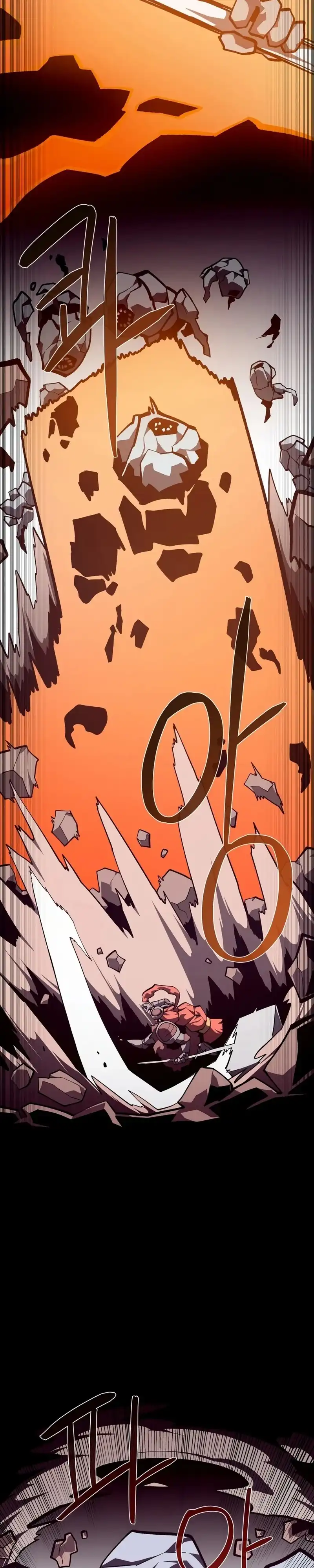 Dungeon Odyssey Chapter 160 halaman 15