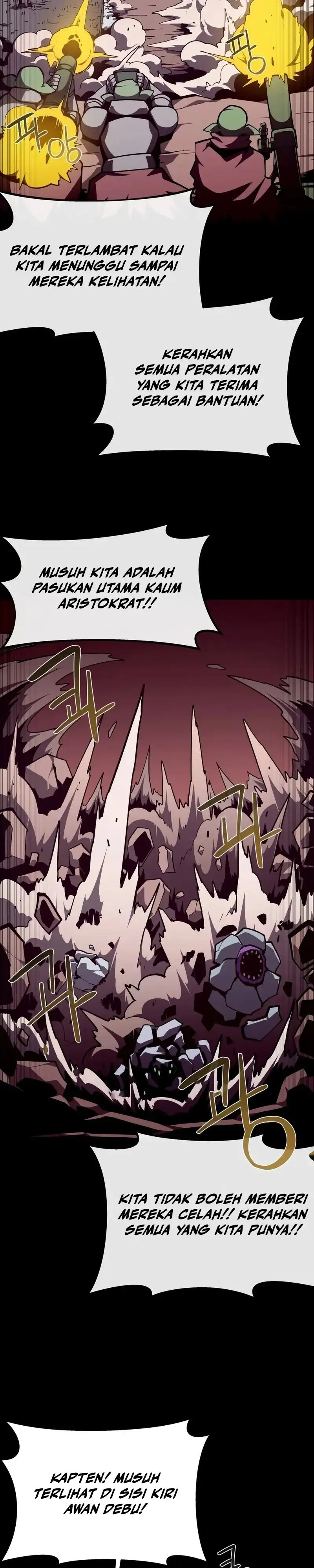 Dungeon Odyssey Chapter 160 halaman 10