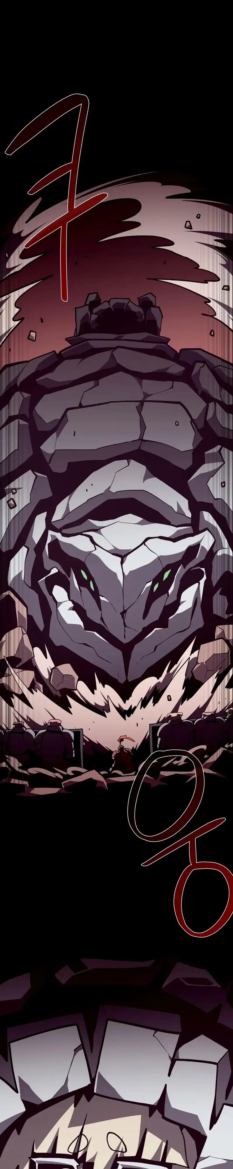 Dungeon Odyssey Chapter 160 halaman 23