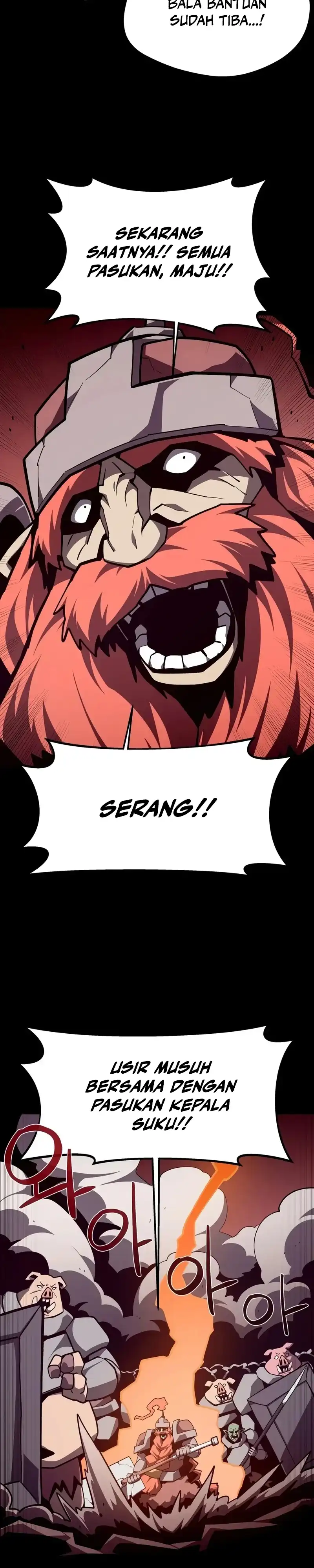 Dungeon Odyssey Chapter 161 halaman 4