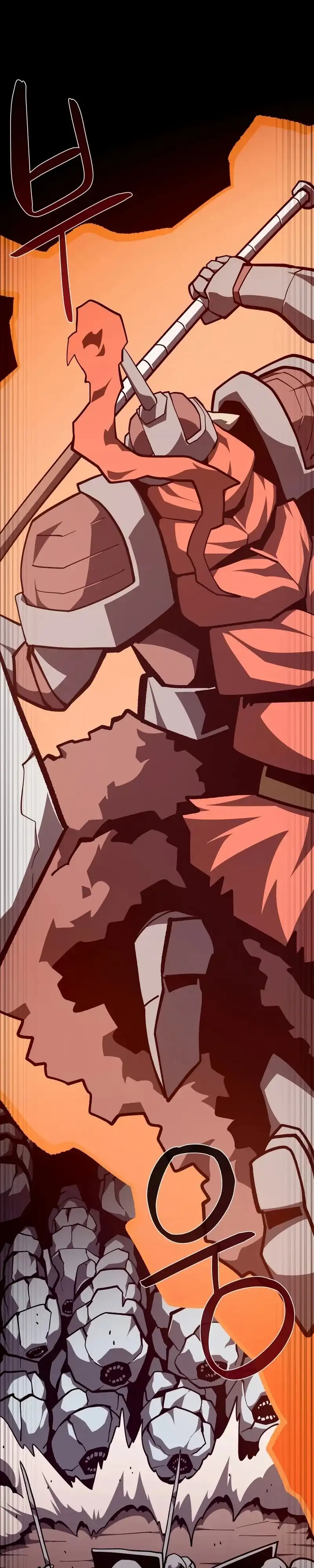 Dungeon Odyssey Chapter 161 halaman 5