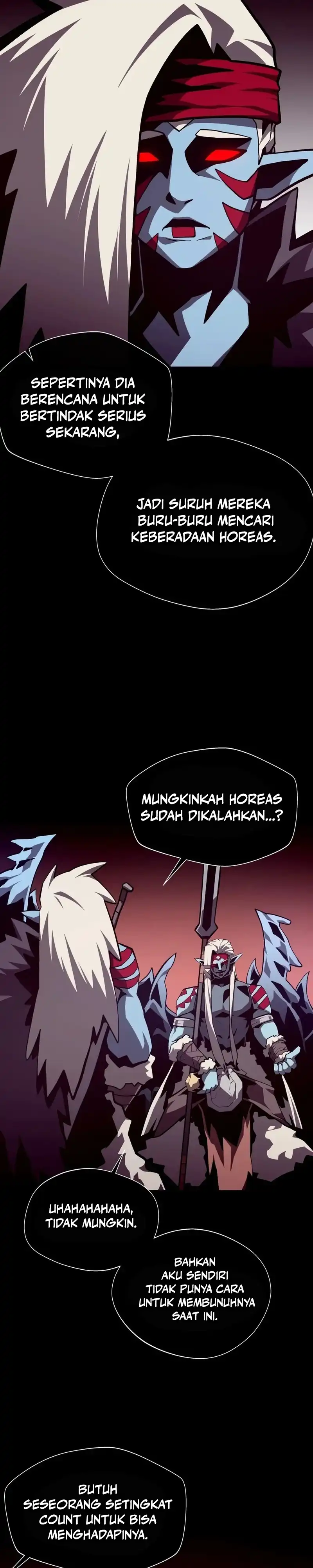 Dungeon Odyssey Chapter 162 halaman 27