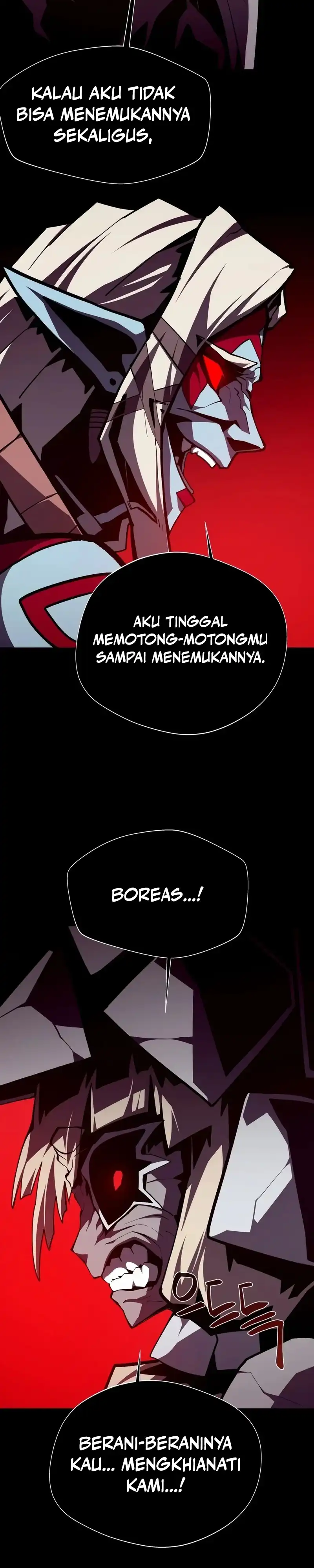 Dungeon Odyssey Chapter 162 halaman 9
