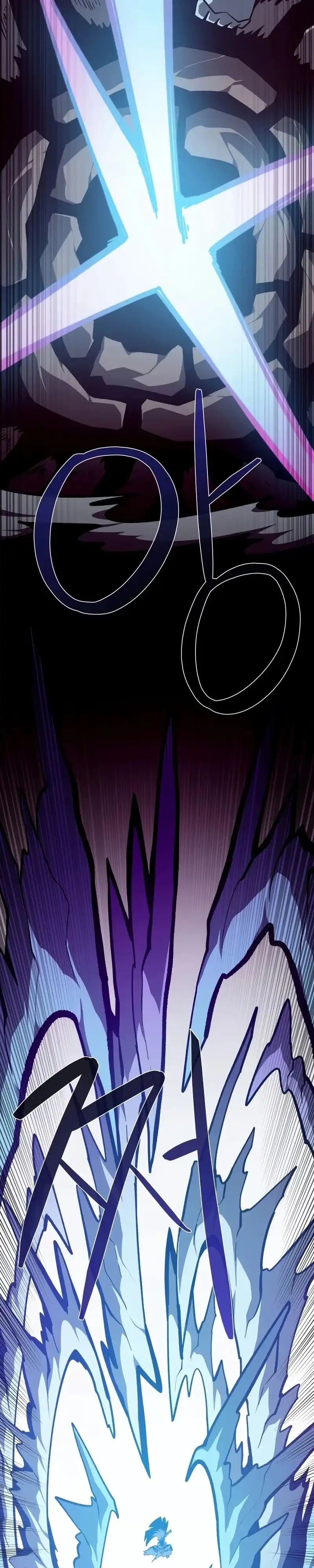 Dungeon Odyssey Chapter 162 halaman 18