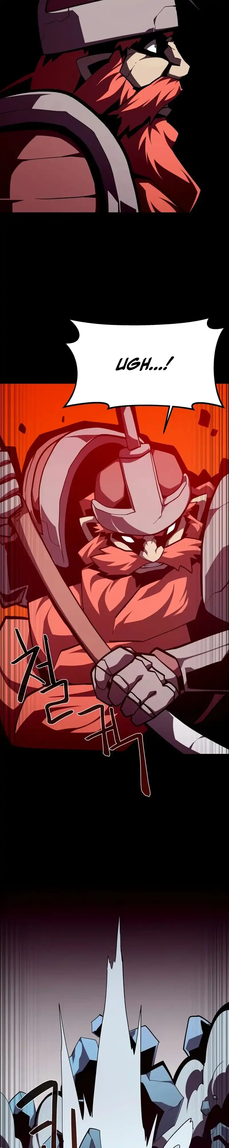 Dungeon Odyssey Chapter 162 halaman 31
