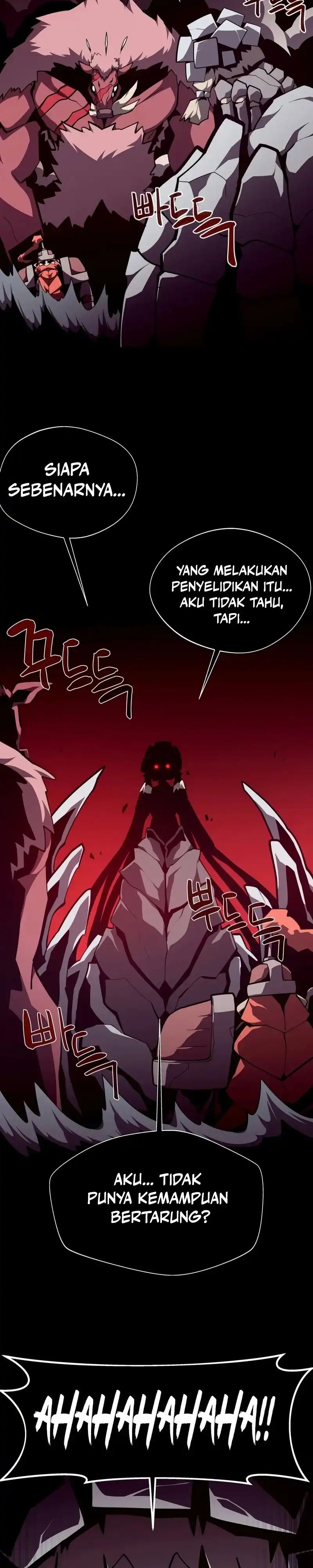 Dungeon Odyssey Chapter 162 halaman 4