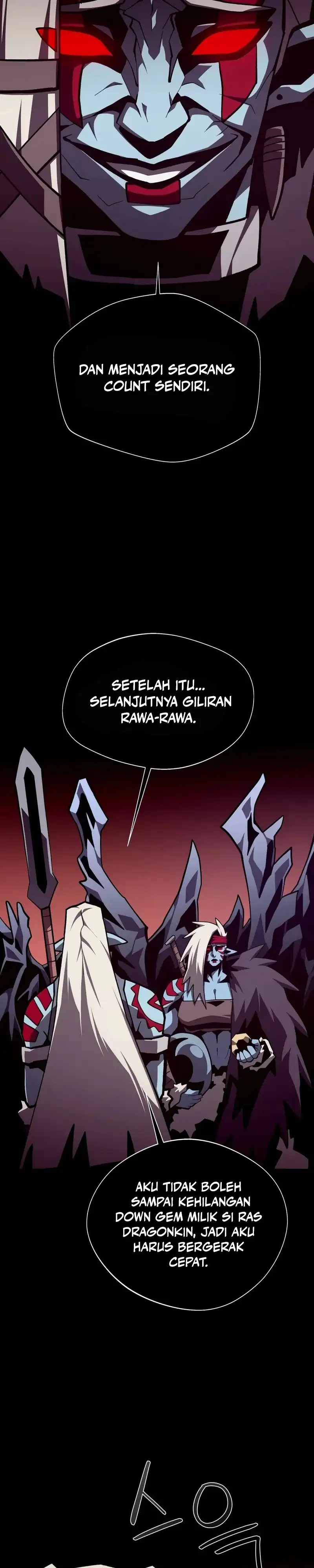 Dungeon Odyssey Chapter 162 halaman 29