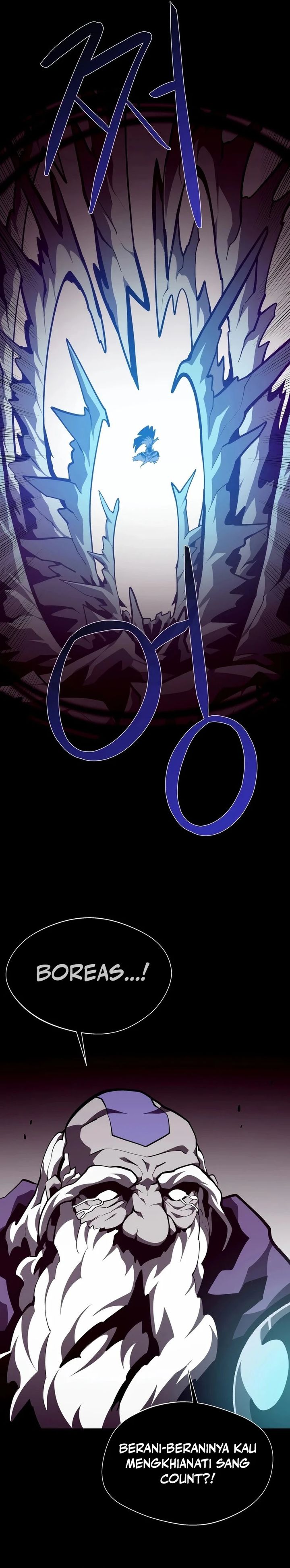 Dungeon Odyssey Chapter 163 halaman 14
