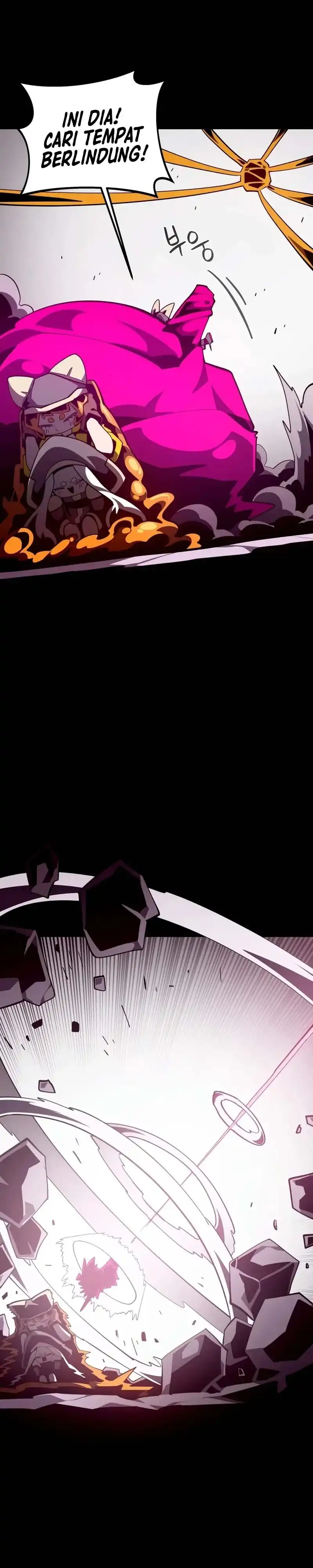 Dungeon Odyssey Chapter 165 halaman 37
