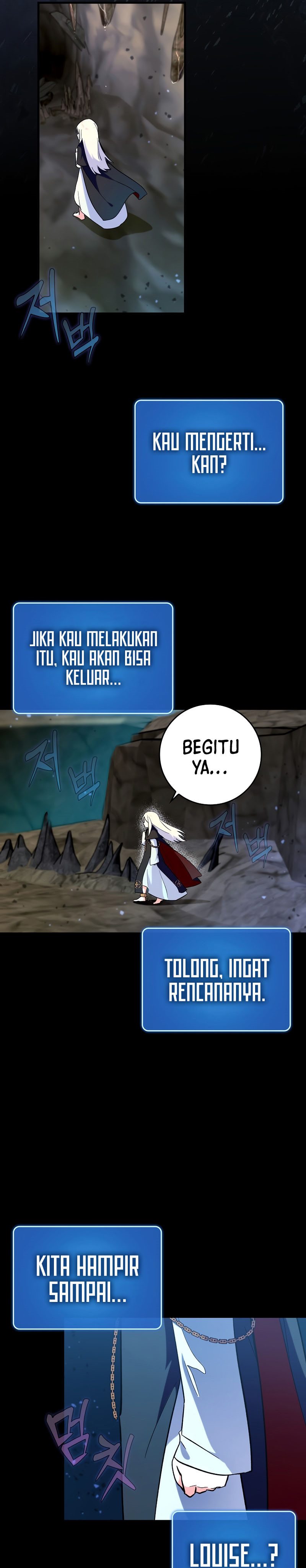 Hard Carry Supporter Chapter 24 halaman 10