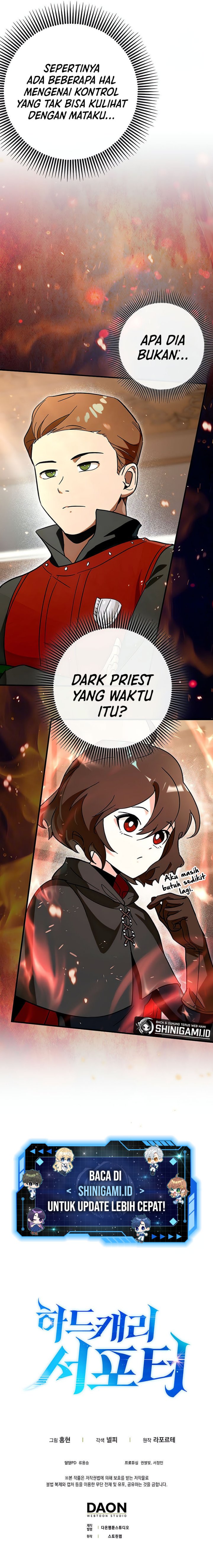 Hard Carry Supporter Chapter 26 halaman 17