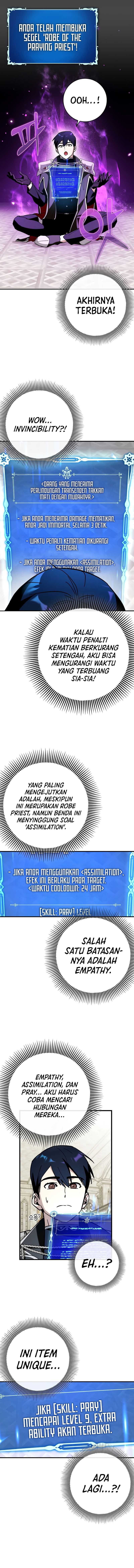 Hard Carry Supporter Chapter 38 halaman 8