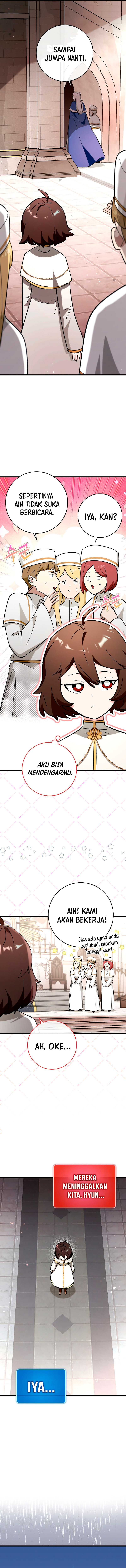 Hard Carry Supporter Chapter 52 halaman 13