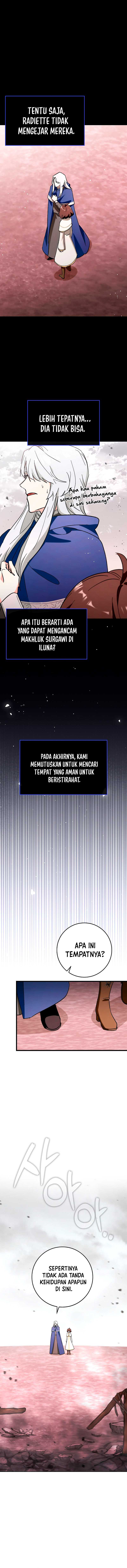 Hard Carry Supporter Chapter 52 halaman 5