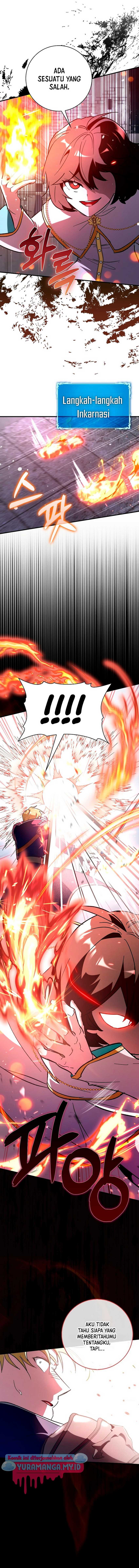 Hard Carry Supporter Chapter 59 halaman 19