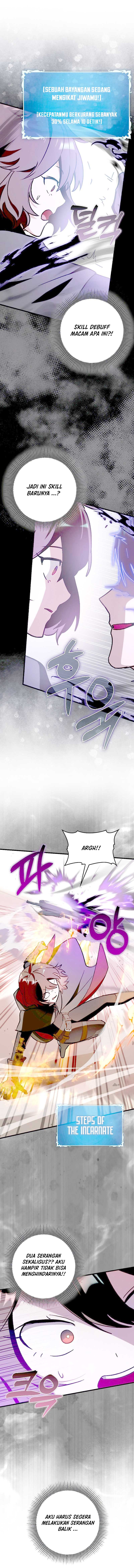 Hard Carry Supporter Chapter 66 halaman 6