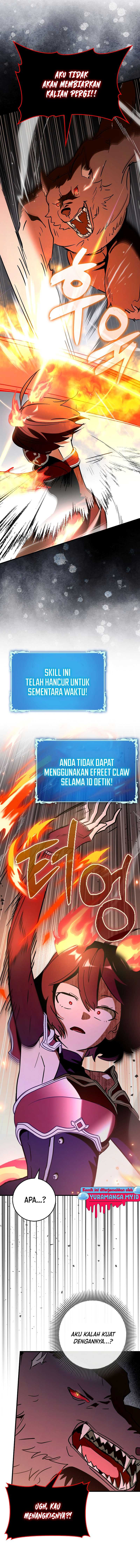 Hard Carry Supporter Chapter 77 halaman 10