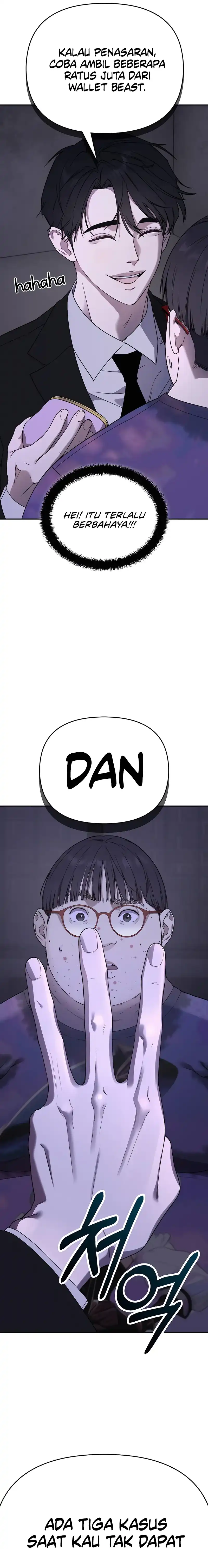 1 Million Won Per Second Chapter 2 halaman 16