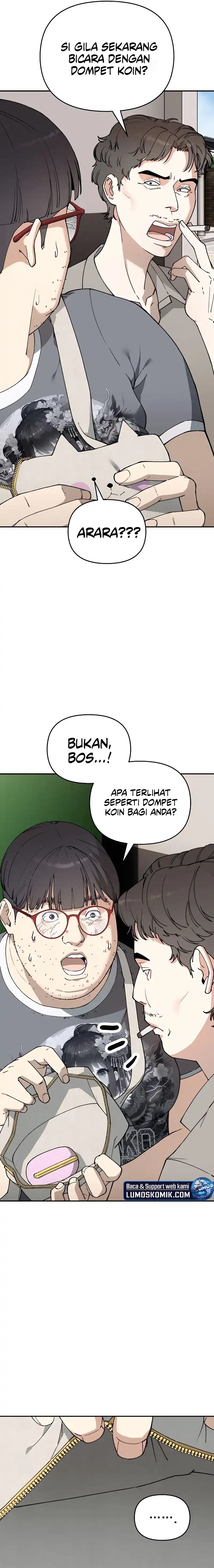 1 Million Won Per Second Chapter 2 halaman 38