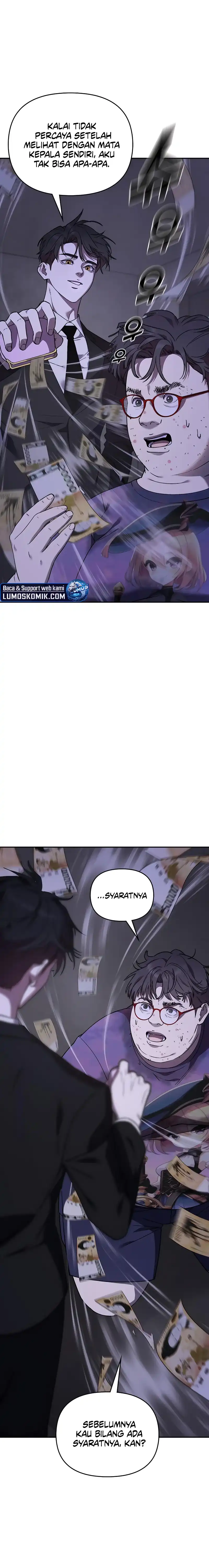1 Million Won Per Second Chapter 2 halaman 13