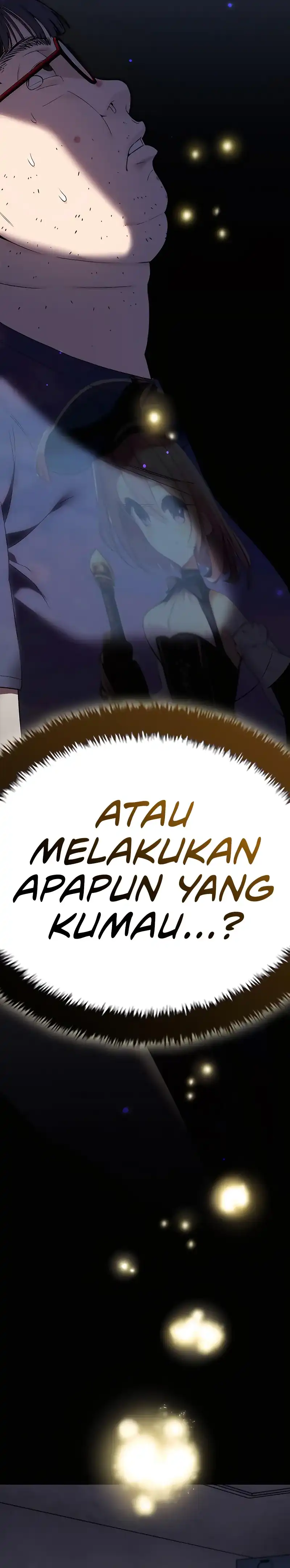 1 Million Won Per Second Chapter 2 halaman 4
