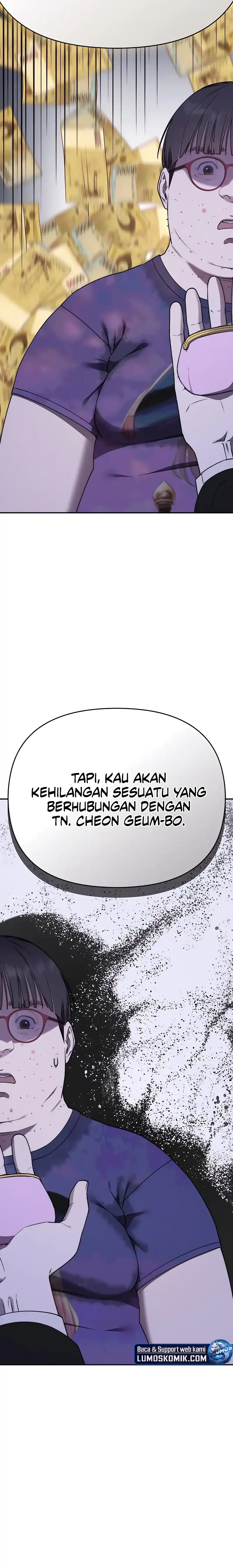 1 Million Won Per Second Chapter 2 halaman 20