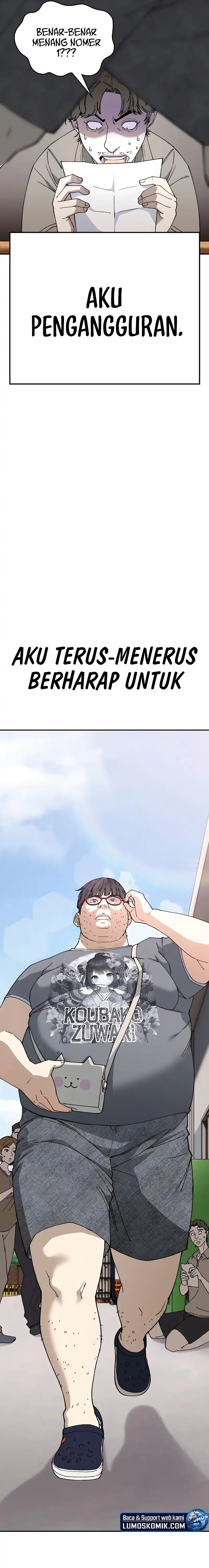 1 Million Won Per Second Chapter 2 halaman 46