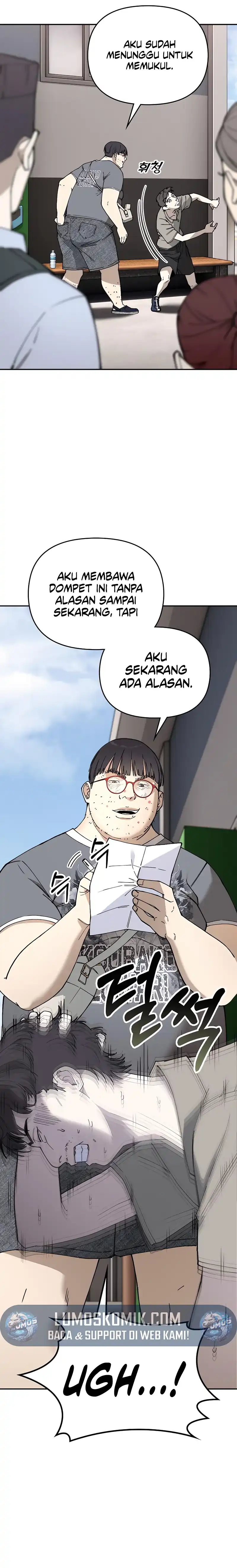 1 Million Won Per Second Chapter 2 halaman 44