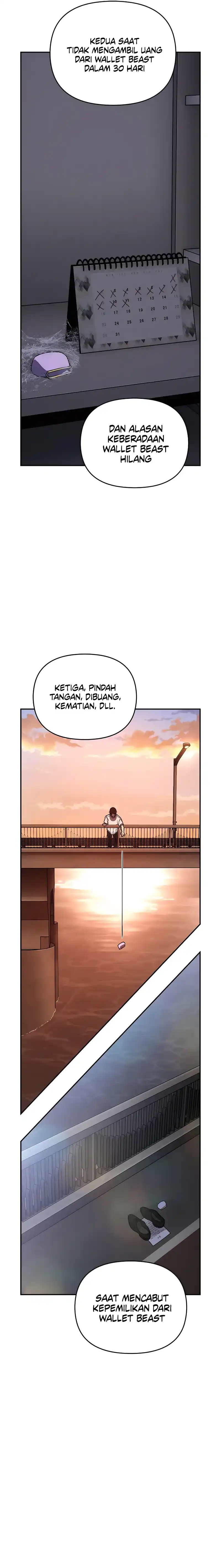 1 Million Won Per Second Chapter 2 halaman 18