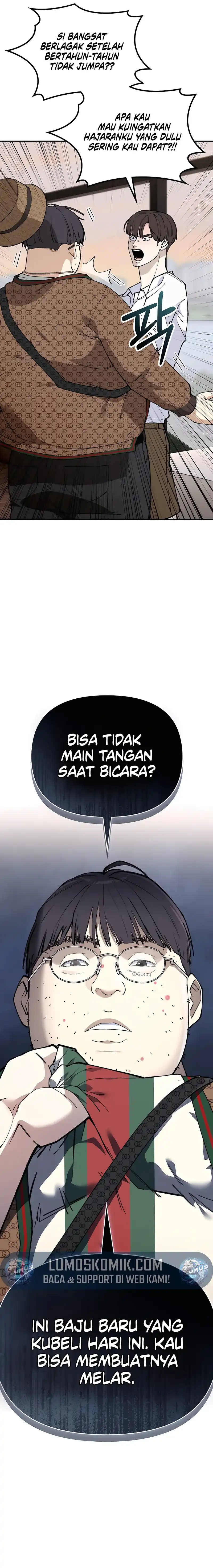 1 Million Won Per Second Chapter 3 halaman 41