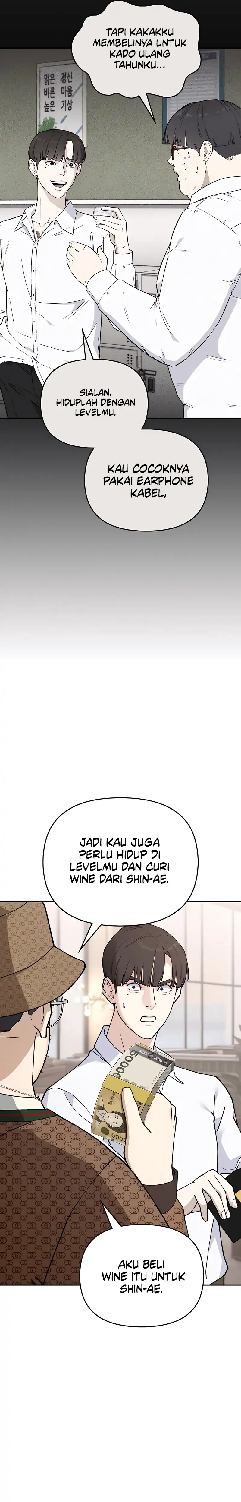 1 Million Won Per Second Chapter 3 halaman 48