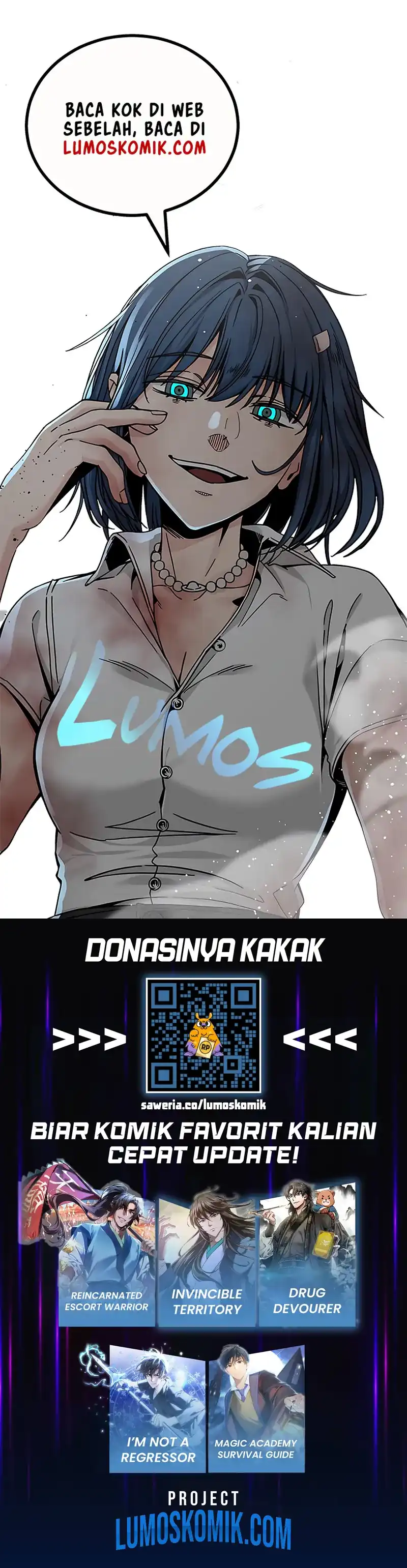 1 Million Won Per Second Chapter 4 halaman 48