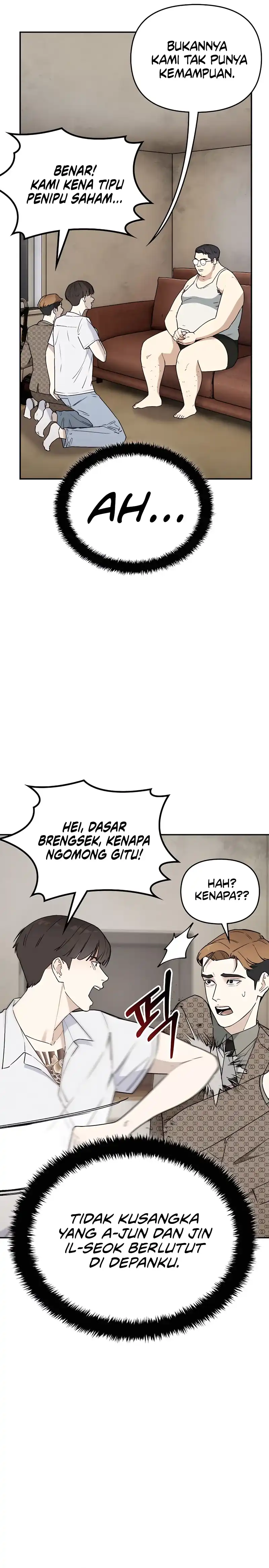1 Million Won Per Second Chapter 5 halaman 13
