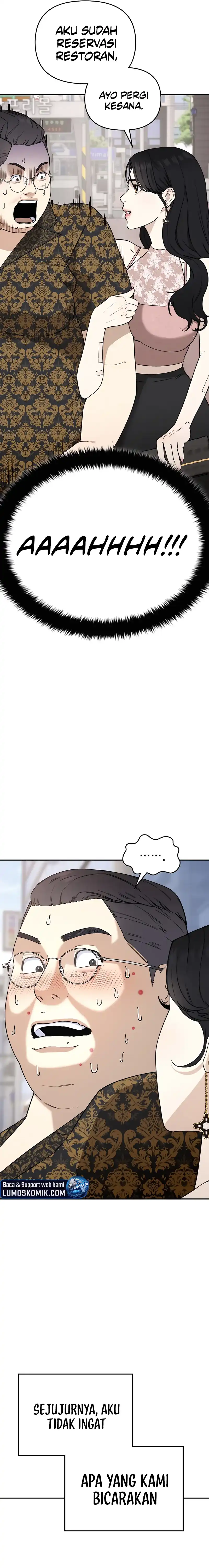 1 Million Won Per Second Chapter 5 halaman 36