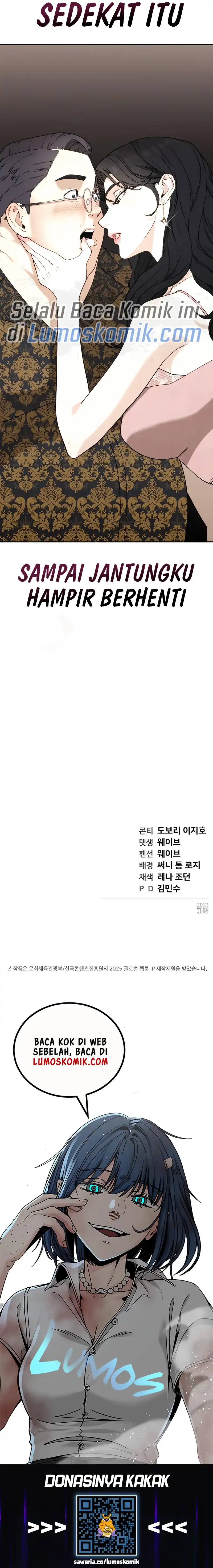 1 Million Won Per Second Chapter 5 halaman 43