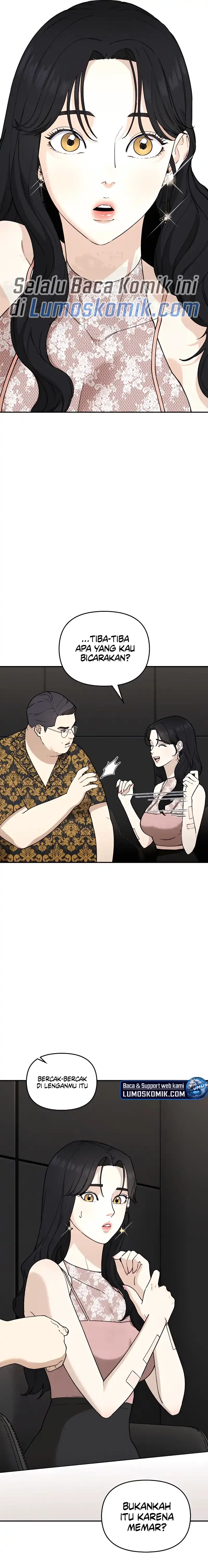 1 Million Won Per Second Chapter 6 halaman 5