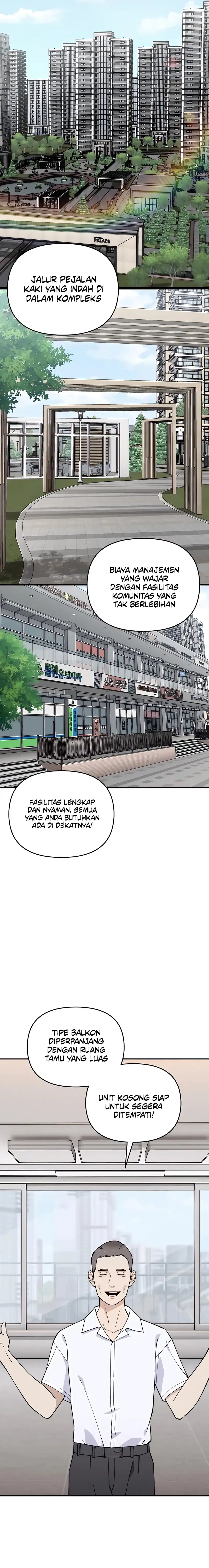 1 Million Won Per Second Chapter 6 halaman 24