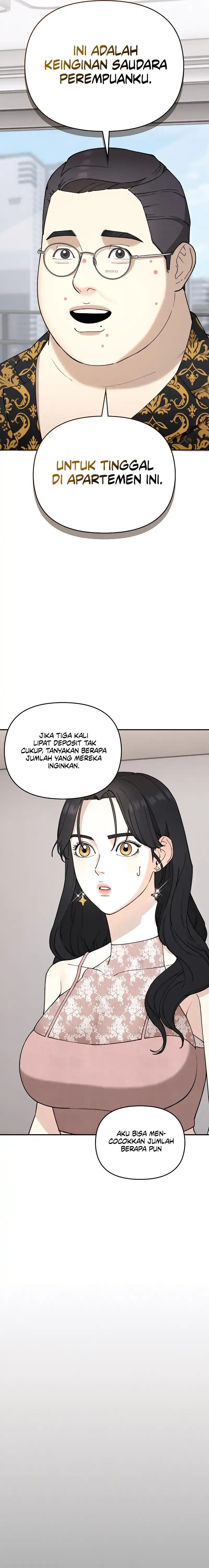 1 Million Won Per Second Chapter 6 halaman 30