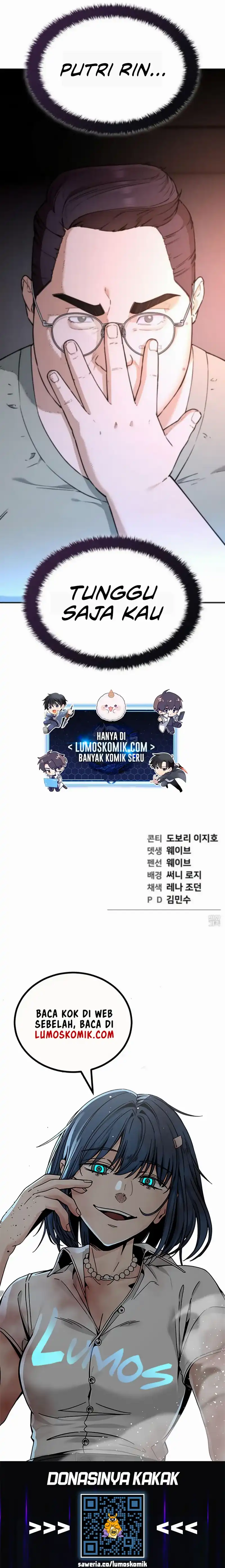 1 Million Won Per Second Chapter 8 halaman 47