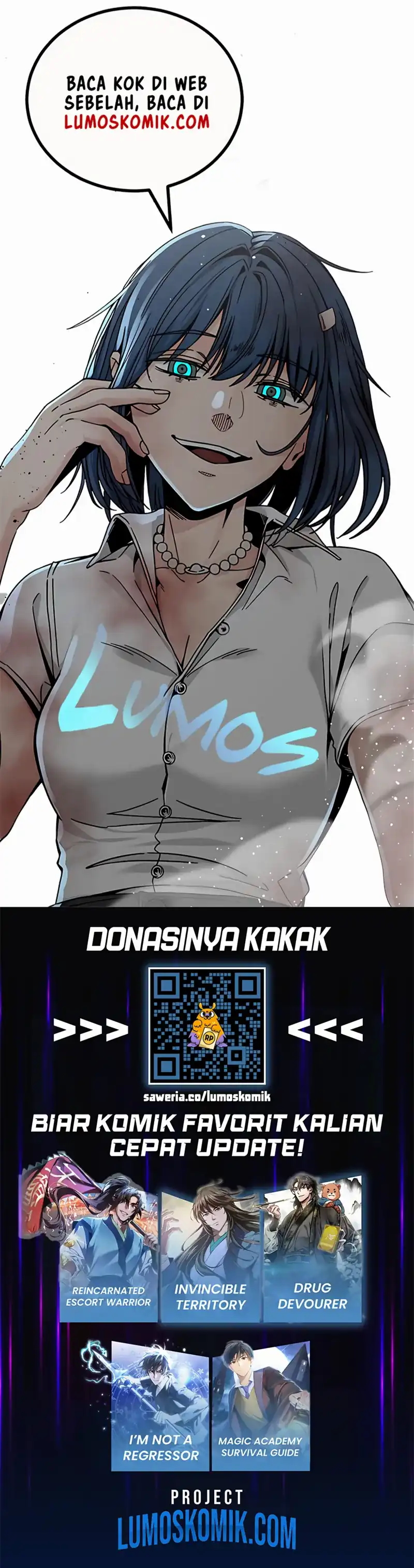 1 Million Won Per Second Chapter 9 halaman 49