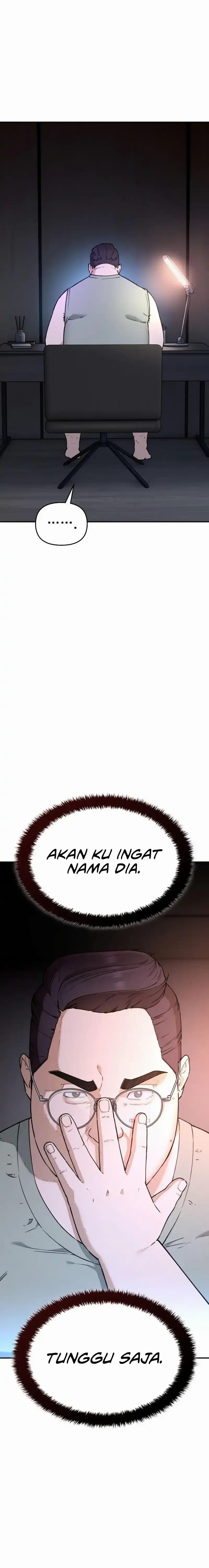 1 Million Won Per Second Chapter 9 halaman 30
