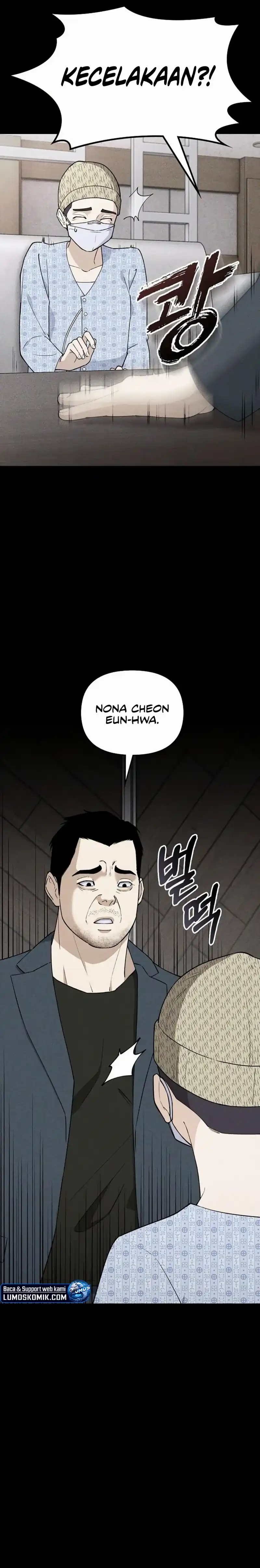 1 Million Won Per Second Chapter 9 halaman 12