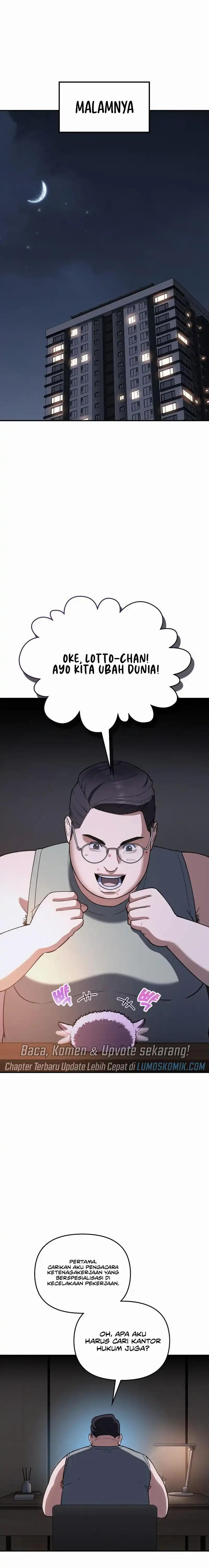 1 Million Won Per Second Chapter 9 halaman 24